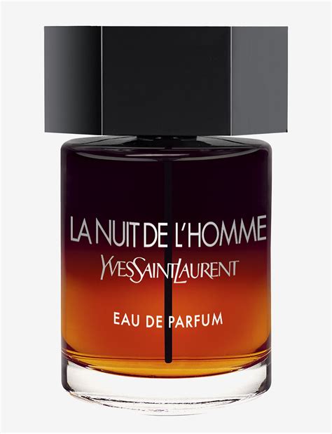 yves saint laurent la nuit de lhomme|la nuit de l'homme intense.